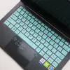 Adecuado para portátil de revolución mecánica S1 PRO de 14 pulgadas i5i7 película para teclado botón Yue cubierta silenciosa