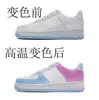 Nuevos zapatos de moda AF1 para hombre, zapatillas Air Force One, zapatos casuales para estudiantes, zapatillas deportivas oficiales Nike para hombre, zapatos de moda para mujer