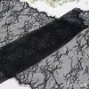 Tanglong Encaje Suave y Liso No Elástico para Ribete de Pestañas 31cm Ropa Ropa Interior Accesorios Textiles para el Hogar