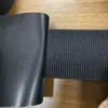 Pulseira de Apple Watch e faixa abdominal feitas de fita trançada com Velcro, não prende em tecidos, pode ser personalizada em vários tamanhos, estilos e cores