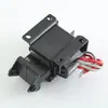 Perforadora Eléctrica Shuangwei Jb04, Prensa de Escritorio, Embrague de Cigüeñal, Biela, Interruptor de Caja de Control Eléctrico, Juego Completo de Accesorios