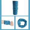 Direto da fábrica esportes pulso fino dos homens fitness toalha absorvente de suor correndo frio sentindo cinta pulso badminton velocidade