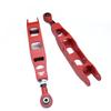 Barra de Equilibrio Adecuada para Toyota 86/Subaru Brz Barra Superior Refuerzo y Modificación del Chasis Brazo de Control Ajustable Barra de Tracción