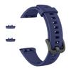 Adecuado para Huawei 6/6Pro/6NFC Glory 6/Correa de pulsera Moda Silicona Color Hermosa Pulsera
