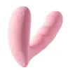 Nuevos Juguetes Sexuales Femeninos de Autocomplacencia Transfronterizos Vibrador Succionador Productos para Adultos Dispositivo Succionador Portátil Venta al por Mayor Transfronteriza