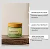 Creme Corporal de Plantas Essência de Plantas Cuida Suavemente da Pele dos Punhos e Joelhos Massagem para Aplicação Externa Diária