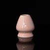 Cuenco Nuevo Transfronterizo para Matcha con Pico Cuenco de Crisantemo Juego de Té Cerámico Set de Matcha Herramientas Rosas Japonesas Baibenli