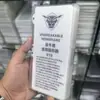 Adequado para Huawei Xiaomi Universal Sem Poros Escudo de Touro Filme de Hidrogel Vivo Oppo Filme de Hidrogel Invisível de Alta Definição