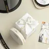Fita especial preto com carimbo dourado para caixas de bolo, 2cm*50 jardas, fita de alta qualidade para caixas de presente de feliz aniversário, atacado