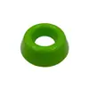 Soporte Multifuncional de Fábrica para Balones con Base Redonda para Fútbol y Baloncesto, Soporte para Colocación de Balones, Uso en Interiores para Aficionados
