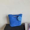Bolsas de Nicho Transfronteiriças para Mulheres 2025 Nova Moda Retrô de Alta Qualidade Bolsa de Ombro Versátil para o Dia a Dia Bolsa Transversal Saco