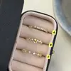 Anillo de Estrella de Cinco Puntas Incrustado con Diamantes de Plata de Ley S925 para Mujer, Ajustable, de Nicho, Gama Alta, Lujo Ligero, Versátil, Nueva Joyería