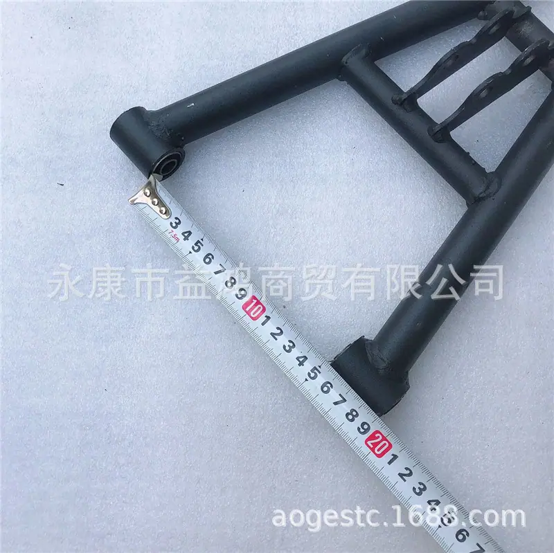 权伟加长三角摇臂一套 (7)