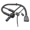 El Arnés de Cableado 5L3Z-13A576-Ba para Remolque Americano es Adecuado para Ford F-150 Lincoln Mark Lt Arnés de Cableado