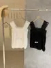 Wgwe8603 Guangzhou Shisanxing Feminino Primavera/Verão Novo Bordado de Renda Gola A-Line Babydoll Blusa Top Tendência