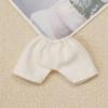 Pantalones para Muñeca de 20 cm Ropa de Muñeca de Algodón Adecuados para Perros Ropa para Muñecos Juguete Pantalones Vaqueros Pequeños Petos Petos Pantalones