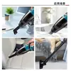 Aspiradora de coche portátil multifuncional batería Makita desmontable aspiradora inalámbrica para coche hogar transfronterizo