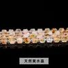 Bestseller transfronterizo 6/8mm cristal natural ágata jade cubo cuentas sueltas accesorios para joyería DIY venta al por mayor