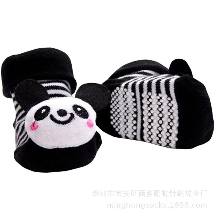 婴儿童袜