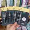 Bálsamo Labial Hidratante de Zanahoria Hangeshi Hidratante y Humectante Patrón de Labios Estudiante Femenina Aceite para Labios Fragancia a Flor Colorless Otoño e Invierno