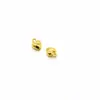 Accesorios para Joyería DIY Colgante de Corazón de Aleación Colgante Pequeño de Aleación Retro Venta Caliente de Exportación 10*7mm A01