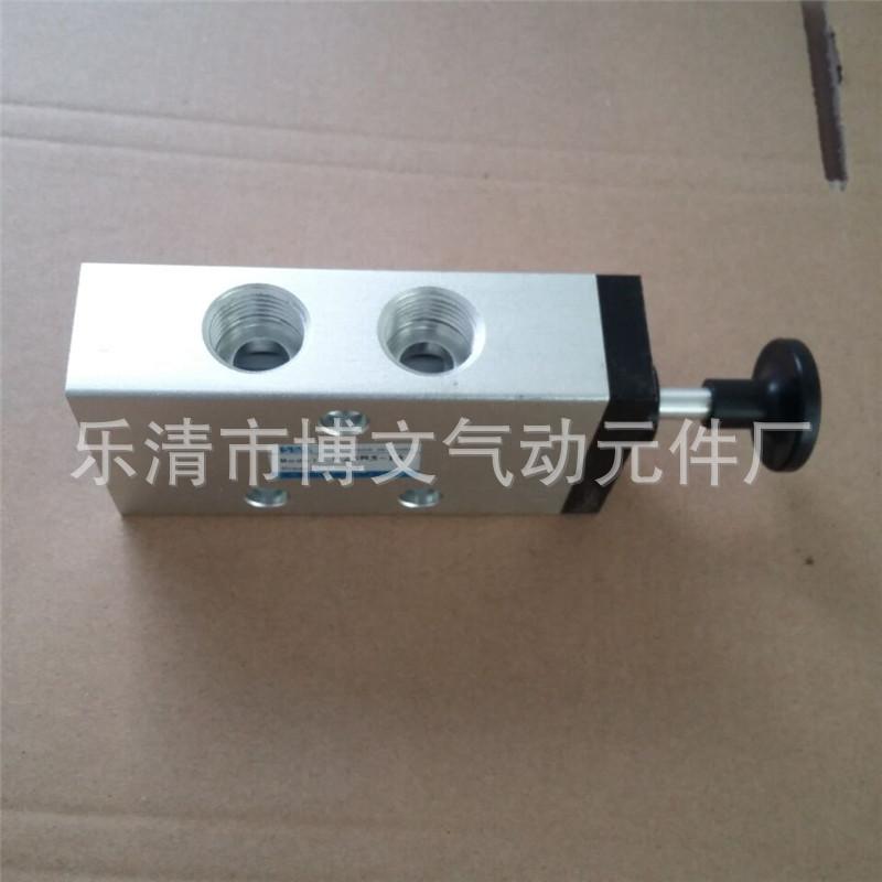 手拉阀K25R5-15 (3)