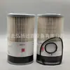 Fornecimento de fábrica FS19765 21737499 FS550851 filtro de combustível separador de água e óleo