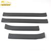 Aplicable a 22 tanques 500 tira del umbral de la puerta tira brillante tanque 500 pedal de bienvenida pegatinas decorativas apariencia accesorios del coche