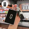 Estojo especial para chave-cartão AITO para M7, novo M8, Huawei M9, M5, modelo 2026, 26, feminino, toque de alta qualidade, AITO