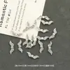 Retro Transfronteiriço Mais Vendido Múltiplos Estilos Asa Liga Pingente DIY Artesanal Feito à Mão Espaçador Perfurado Contas Material para Joias Acessórios