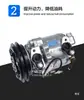 Compressor de Ar Condicionado Star Adequado S460 Segunda Geração Star Card Starlight 4500 Bomba de Ar Condicionado Taurus Star Bomba de Ar Condicionado