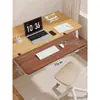 Placa de Extensão para Mesa de Computador Sem Furos Ferramenta de Expansão Extensão Placa Dobrável para Mesa de Computador Placa de Extensão para Teclado
