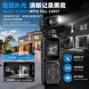 Cámara Deportiva de Bolsillo 2K con Lente Giratorio Ultra Claro, Cámara Gimbal Portátil de Mano, Grabadora Dv, Conectividad Wifi