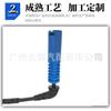 Sensor de velocidad de rueda ABS 34523420330 para BMW E83 34523405906 venta caliente transfronteriza