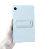 Funda protectora tipo soporte amigable con la piel modelo de comercio exterior adecuada para Huawei MatePad 11.5 2026, funda protectora de color sólido