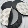 Almohadillas de EVA Resistentes a Altas Temperaturas, Resistentes al Desgaste, Antideslizantes, Almohadillas de Espuma EVA Amortiguadoras y de Amortiguación, Almohadillas de Espuma EVA Cuadriculadas Negras