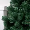 Árvore de Natal Atravessando Fronteiras Atacado Pvc Pinheiro 45-300cm Árvore de Natal Grande Supermercado Decorações de Natal Pode Ser Usada em Casa