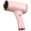 Secador de Pelo Inalámbrico Personalizado Cargando Hogar Dormitorio Estudiantil Caliente y Frío Portátil Cuidado del Cabello Secador de Pelo Secado Rápido Secador de Pelo
