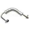 11427617536 Tubería de turbocompresor en stock adecuada para BMW Serie 1/Serie 2 F52 118i/120i/125i