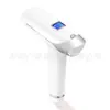 T001M T009I Instrumento de Depilação com LCD Pulso Forte IPL Depilação do Corpo Inteiro Embalagem Neutra em Inglês Especial Transfronteiriço