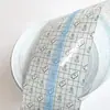 Película de PU Impermeable Cinta Transparente para Puntos de Acupuntura Rollo de Cinta Adhesiva Impermeable de PU Tela tipo Parche Rollo de 100 m Corte Libre