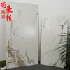 Azulejos vidriados réplica oro espiga 600x1200 azulejos de suelo para sala de estar 750x1500 patrón de veta de madera azulejos de suelo para cadena de tiendas
