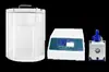 Testador Automático Completo de Selagem a Vácuo Instrumento de Teste de Vedação de Tampa de Garrafa Processamento de Fábrica Instrumento de Detecção de Vazamento Instrumento de Vedação