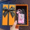 Chaveiro Brinquedo Divertido de Animal para Alívio de Estresse Máquina de Dados Copo de Dados Adereço Brinquedo Pingente Pequeno Decoração de Bolsa