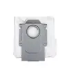 Adequado para Roborock P10 Saco de Pó Robô Varredor Acessórios Saco de Lixo Xiaomi Roborock P10 Saco de Pó