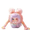 Colgante de Peluche Plan Rebelde de Niño de Tres Años Muñeca Caja Ciega Figura Linda Regalo Muñeca Nueva para Niñas