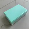 Blocos de yoga 180g atacado, blocos de exercício, acessórios de yoga, blocos de dança infantil, blocos de espuma de alta densidade, blocos de jogo