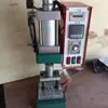 Máquina de Estampado en Caliente de Punzonado Neumático de Columna Única Pequeña Lixin Punzonadora Neumática Lx101-63 Máquina de Presión