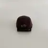 Sombrero de ala suave para niños de otoño e invierno, gorra de béisbol de oso polar para niños, gorra personalizada estilo coreano con visera abatible, gorra de pico de pato engrosada