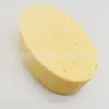 Esponja de Fibra de Pulpa de Madera Limpia Dongguan para Limpiar Azulejos, Bloque de Herramienta de Esponja para Construcción con Arena de Color Epoxi